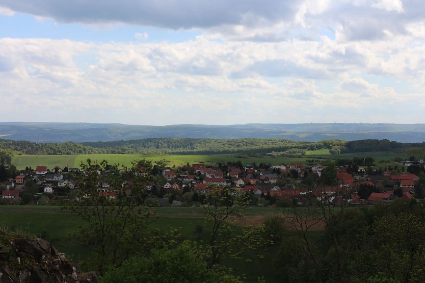 Wetterbild (Foto: agl)