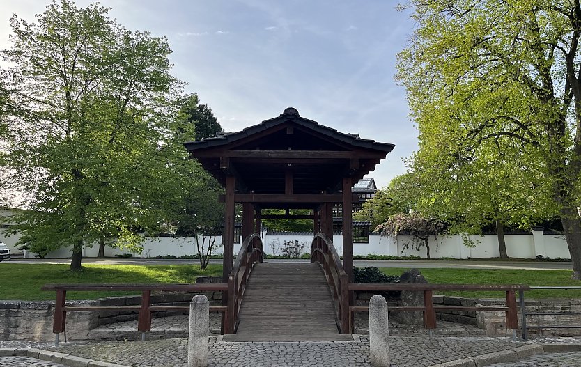 Die Temperaturen steigen wieder an (Foto: oas)