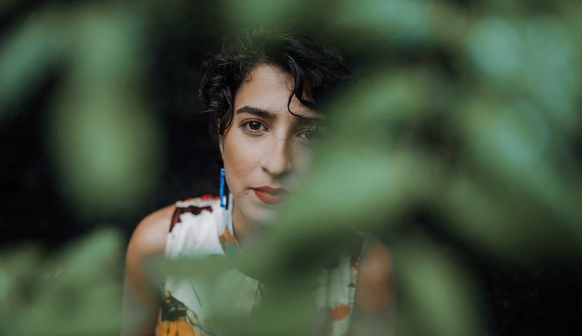 Alexandra Ivanova (Foto: Dovile Sermokas) Alexandra Ivanova (Foto: Dovile Sermokas)