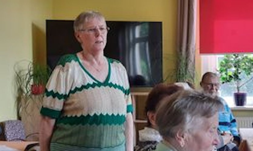 30. Jubil&auml;um "Aktion Mensch" (Foto: Dorothea Kieper)