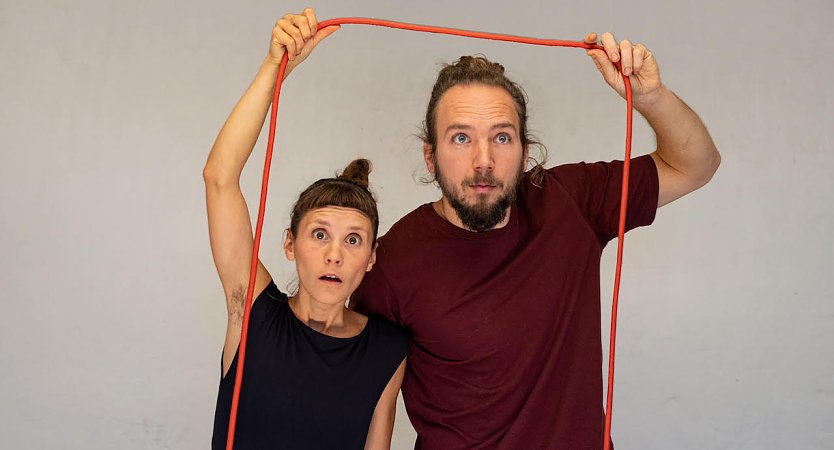 Blue Balloon bei Zappeln (Foto: Agentur) Blue Balloon bei Zappeln (Foto: Agentur)