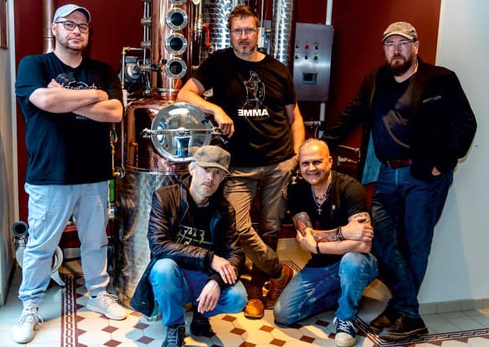 Rolandsfest 2024 mit EMMA (Foto: &copy;Stadtverwaltung Nordhausen + EMMA)