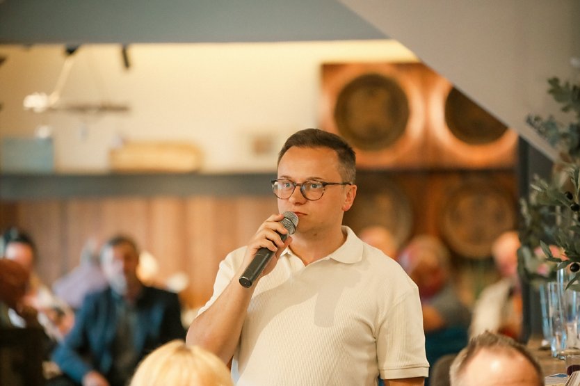 Frank Kramer (Foto: V. Eisfeld)