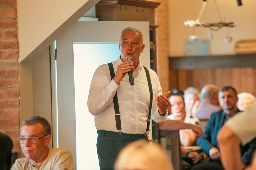 J&ouml;rg Prophet (Foto: V. Eisfeld)