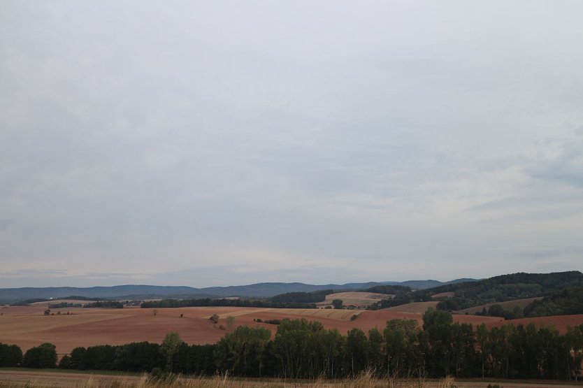 Wetterbild (Foto: agl)