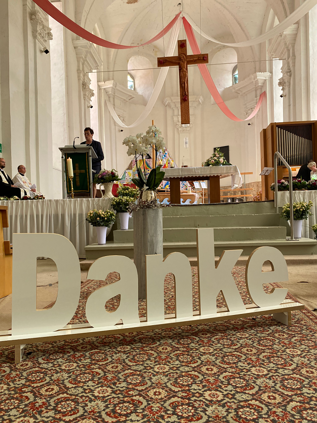 Jubil&auml;umsveranstaltung zu 20 Jahren EK Pflege (Foto: Eichsfeldklinikum)