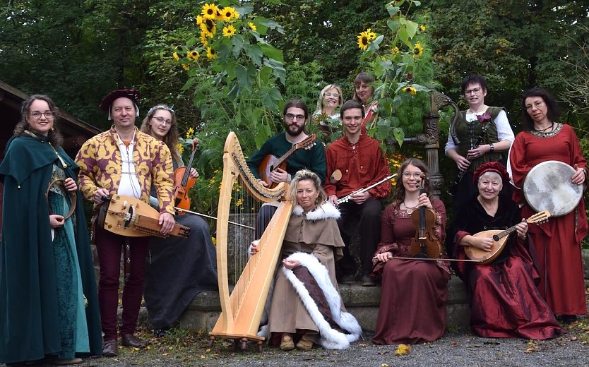 ars canendi (Foto: ars canendi)