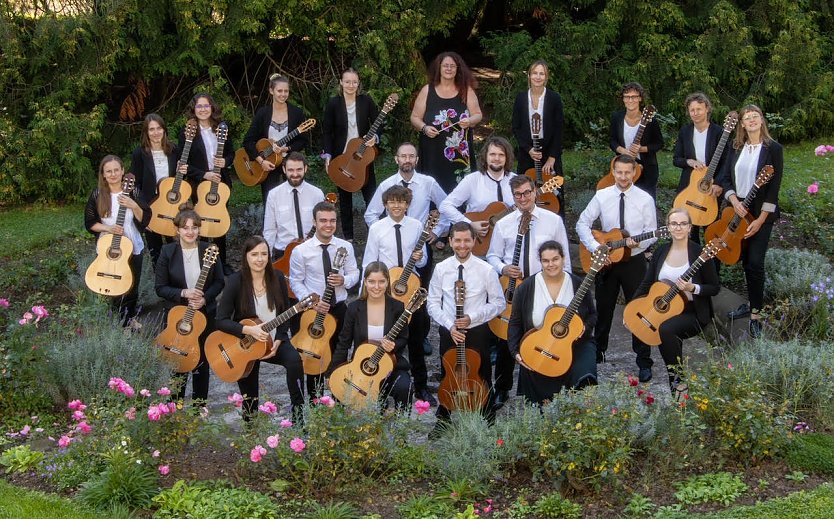 Circo con fermezza (Foto: J.Piper)