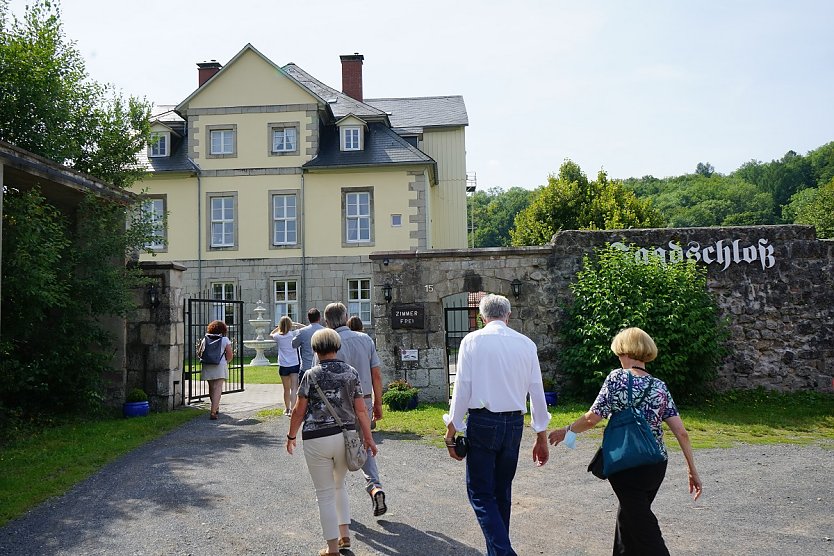 Saisonstart in Walkenried (Foto: ZisterzensierMuseum Kloster Walkenried)
