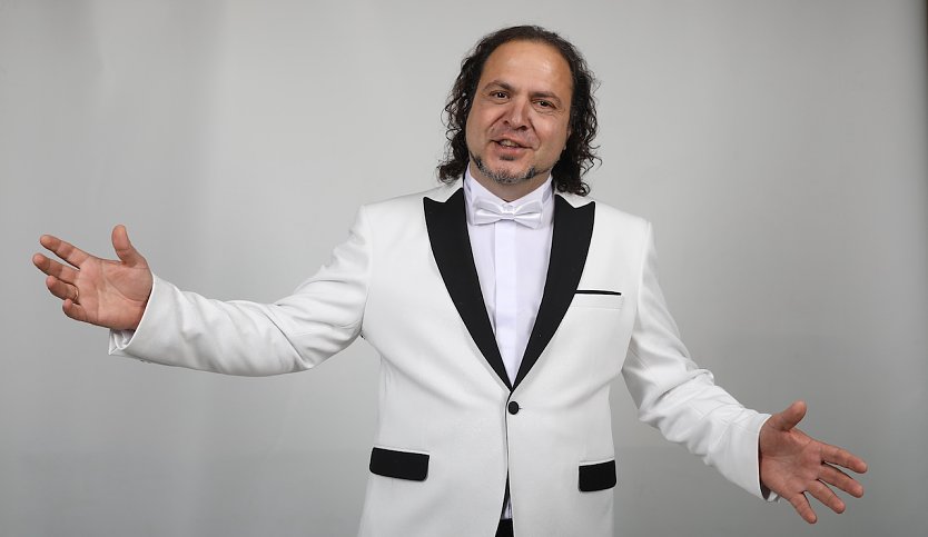 Dilian Kushev (Foto: Agentur)