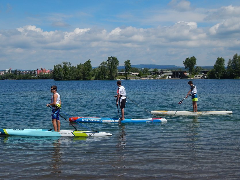 Wetterbild (Foto: agl)