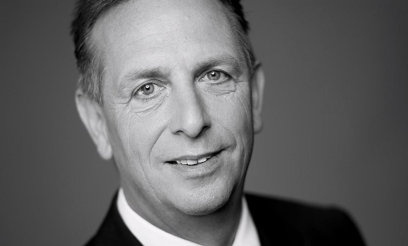 Andreas Wieninger verstarb am 23. Juni (Foto: privat)