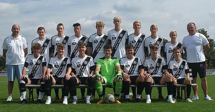 Preu&szlig;ens A-Junioren dr&auml;ngen in den M&auml;nnerbebreich und sollen auch in der 1. Mannschaft ihre Chance erhalten (Foto: FSVP)