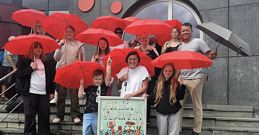 Das Badehaus hat nach der j&auml;hrlichen Revision wieder ge&ouml;ffnet (Foto: Badehaus Nordhausen)