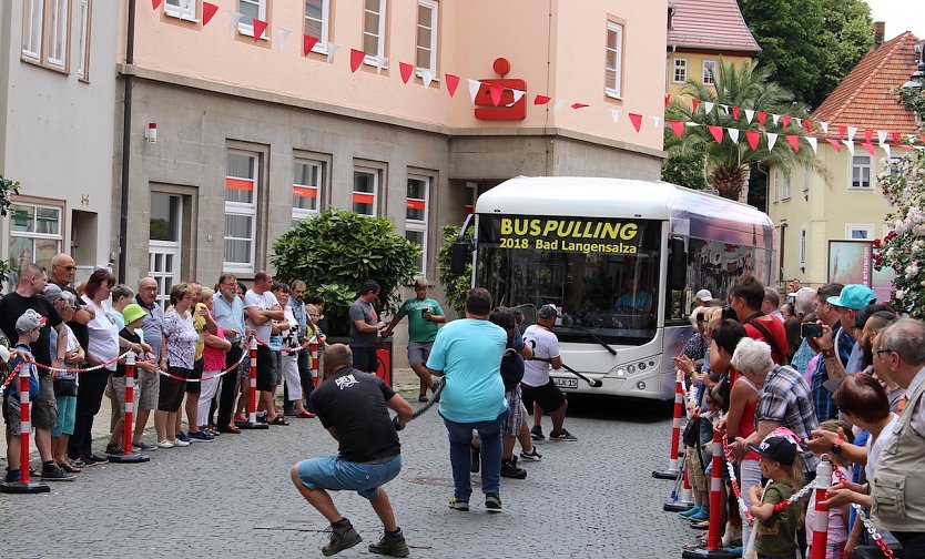 So wird es aussehen am 8. September (Foto: Citymanagement Bad Langensalza)