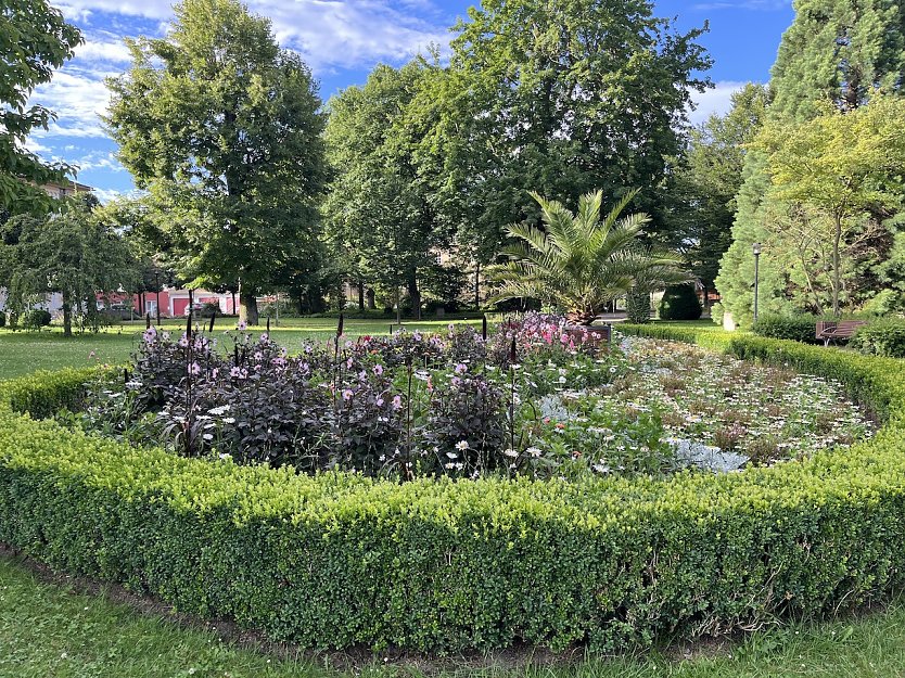 Morgen drohen heftige Unwetter (Foto: oas)