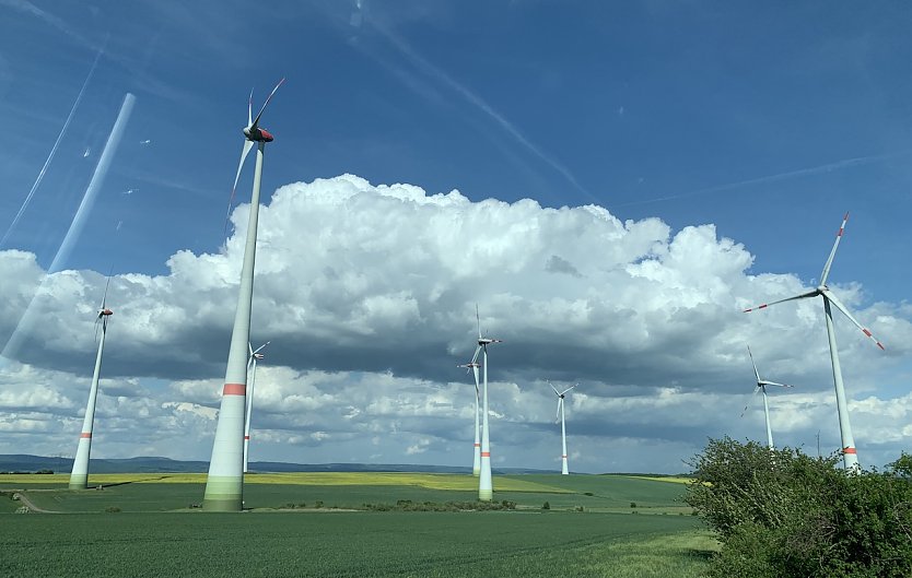 Symbolbild (Foto: Eva Maria Wiegand)