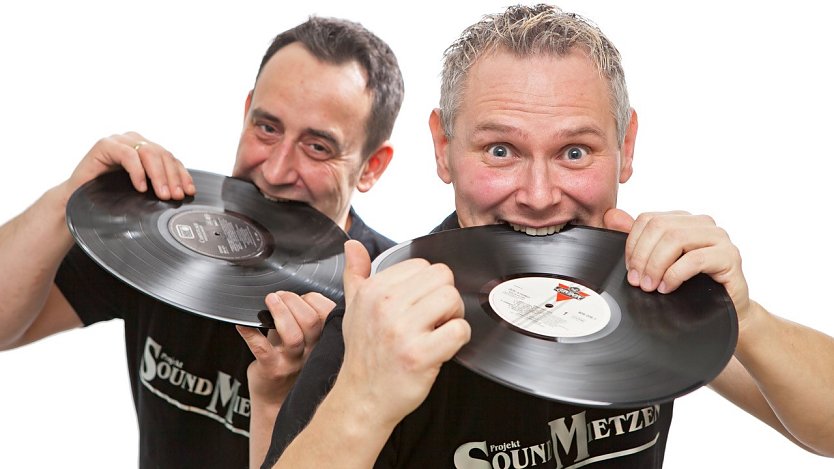 Auch mit draußen in Mühlhausen: Die Soundmietzen (Foto: Soundmietzen) Auch mit draußen in Mühlhausen: Die Soundmietzen (Foto: Soundmietzen)