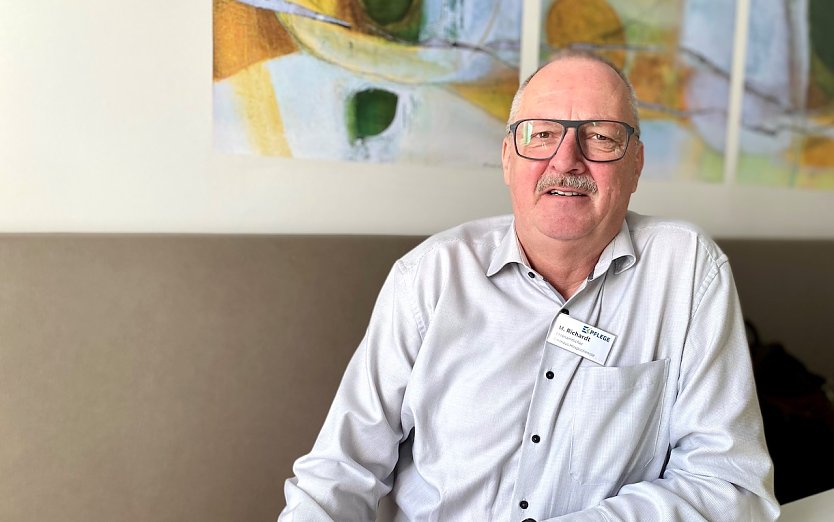 Emmaus (Foto: Eichsfeld Klinikum)