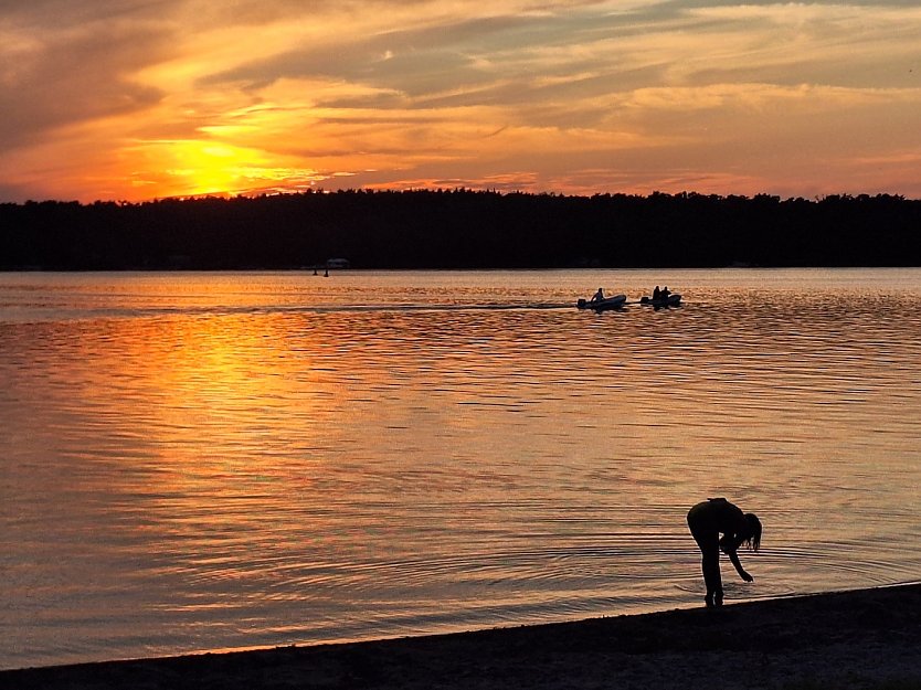 Brandenburg - Havel (Foto: Familie Marxen) Brandenburg - Havel (Foto: Familie Marxen)