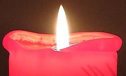 Lichtblick zum Wochenende (Foto: NNZ Archiv)