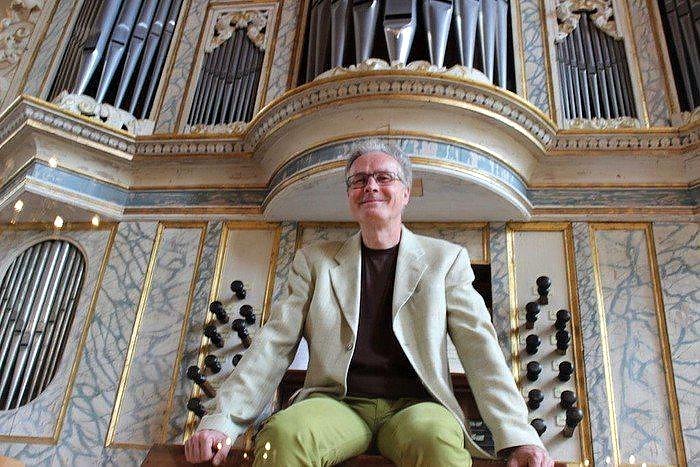 Konzert in Liebenrode am Samstag (Foto: R.Englert)