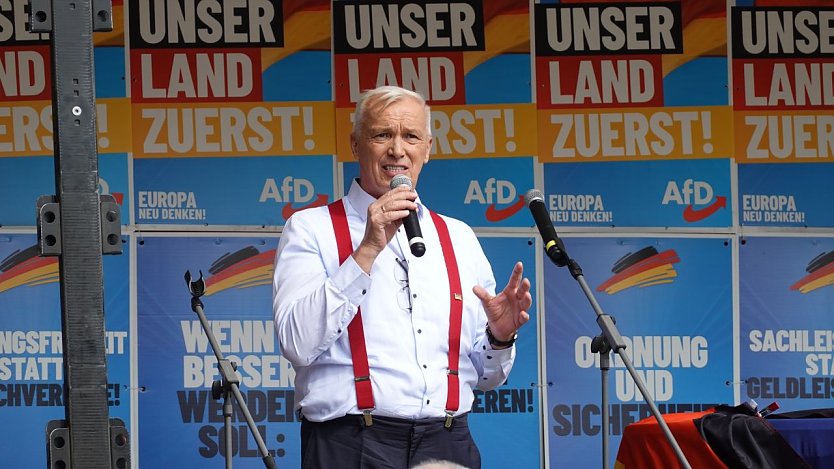 J&ouml;rg Prophet (Foto: nnz)