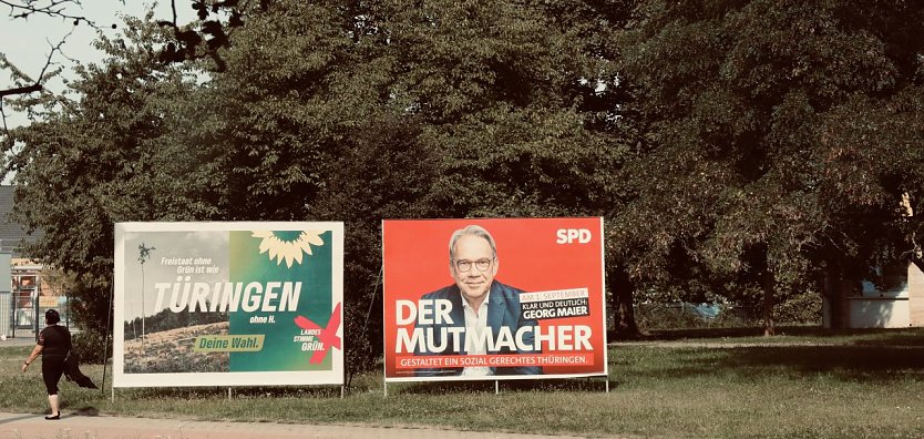Mutmacher in T&uuml;ringen (Foto: agl)