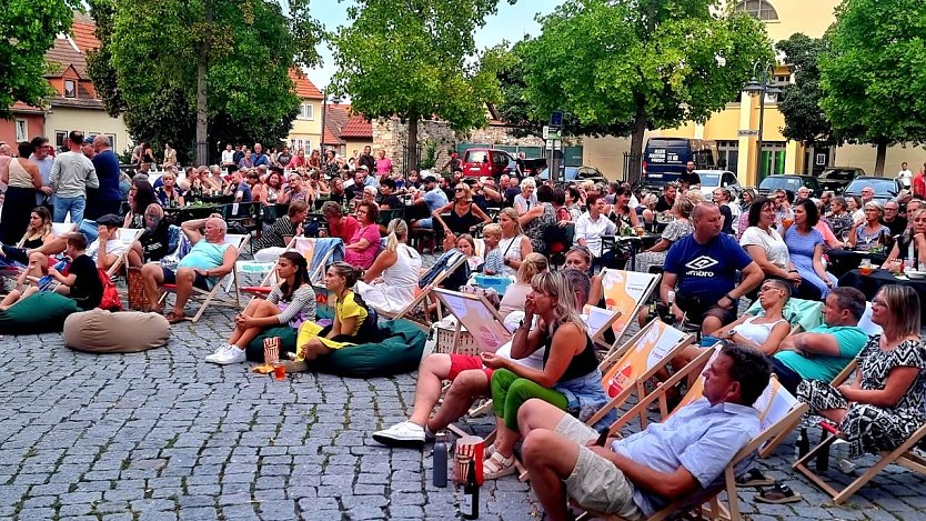 BaLaTon-Konzerte noch bis Mitte September (Foto: S.Czerniak)