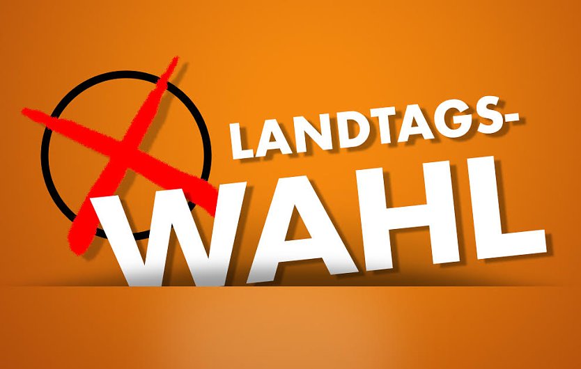 Th&uuml;ringen hat gew&auml;hlt (Foto: S.Hartung)