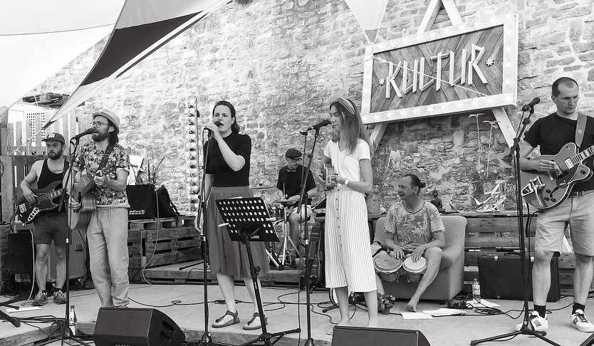 Caros Bendt (Foto: S.Czerniak)