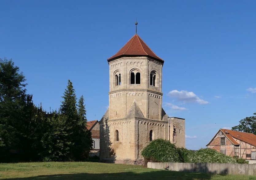 Kloster G&ouml;llingen (Foto: Christof Rommel)