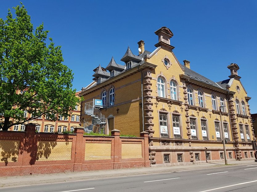 Weiterbildung zum Praxisanleiter in der Pflege am IWK (Foto: IWK Nordhausen)