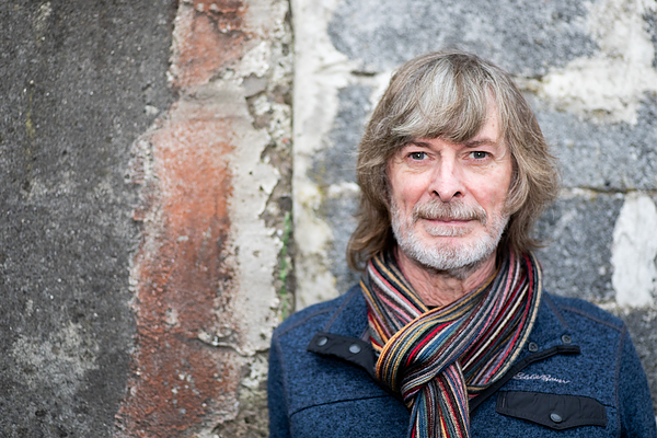 Sean Kean kommt am Sonntag in die Konzertkirche (Foto: Agentur) Sean Kean kommt am Sonntag in die Konzertkirche (Foto: Agentur)