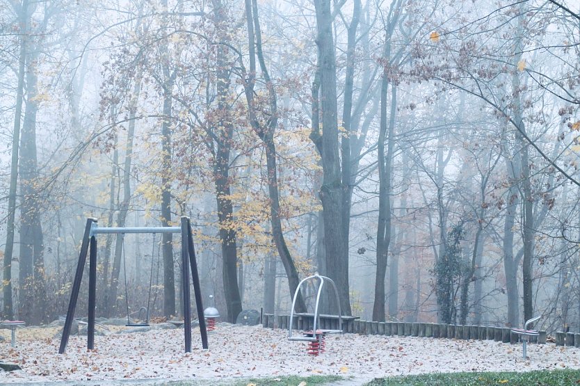 Wetterbild (Foto: agl)