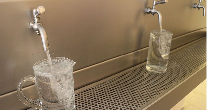 Das Nordhäuser Trinkwasser wird zu Jahresbeginn teurer (Foto: nnz-Archiv) Das Nordhäuser Trinkwasser wird zu Jahresbeginn teurer (Foto: nnz-Archiv)