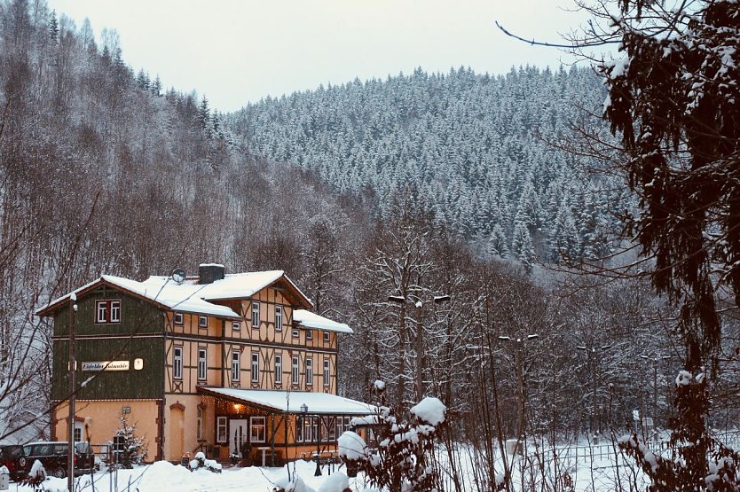 Wetterbild (Foto: agl) Wetterbild (Foto: agl)