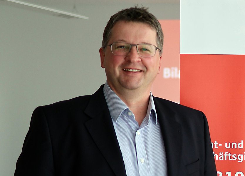 Thomas Seeber (Foto: KSK)