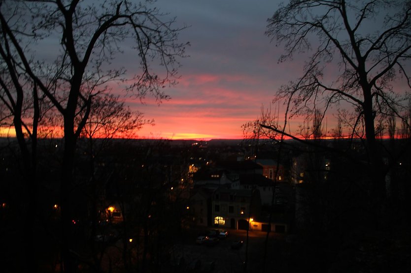 Wetterbild (Foto: agl)