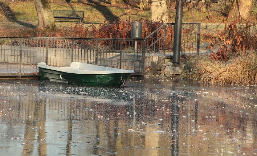 Wetterbild (Foto: agl)