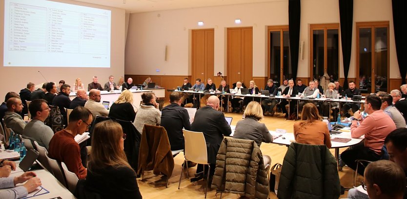 Der Stadtrat kommt heute zu einer Sondersitzung zusammen (Foto: nnz-Archiv) Der Stadtrat kommt heute zu einer Sondersitzung zusammen (Foto: nnz-Archiv)