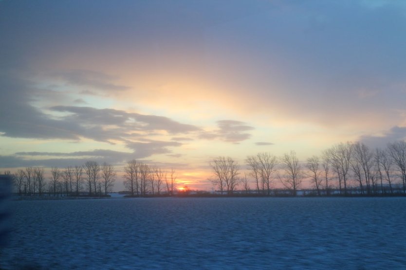 Wetterbild (Foto: agl)