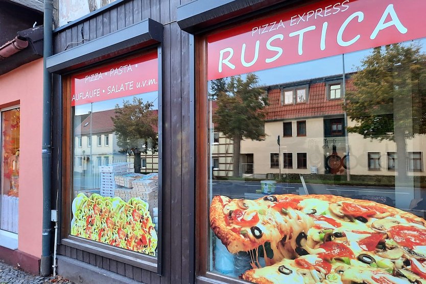 Pizzeria in Ilfeld schlei&szlig;t (Foto: nnz)