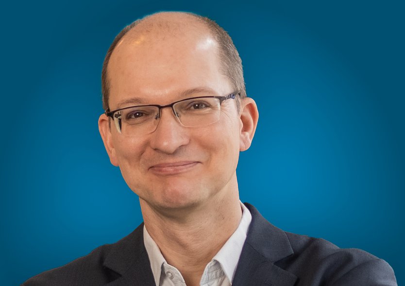 Der Rechtsanwalt Stefan M&ouml;ller wird in der n&auml;chsten Legislaturperiode den Wahlkreis 189 in Berlin vertreten (Foto: AfD)