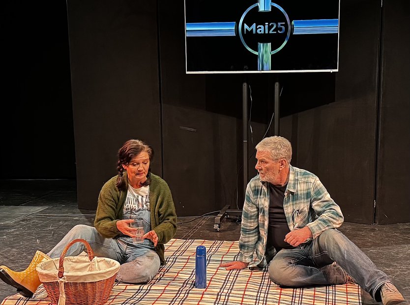 Szenenfoto: Picknick (Foto: 3K)