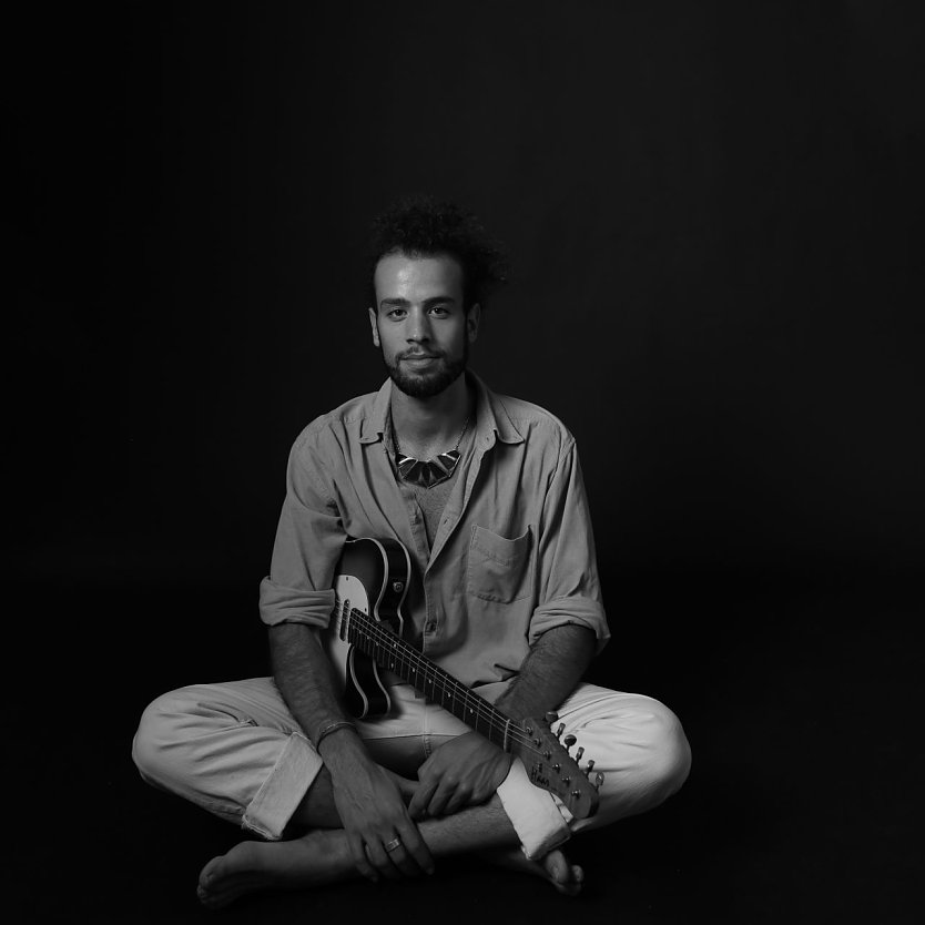 Tal Arditi (Foto: Atma) Tal Arditi (Foto: Atma)