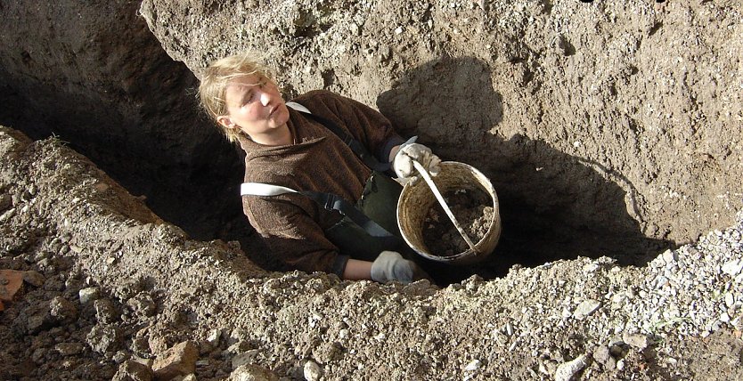 Sybille Jahn (Foto: Edith Baars)