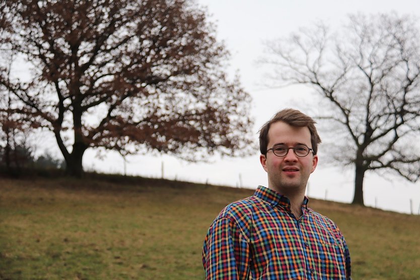 Simon G&ouml;nner (Foto: privat)