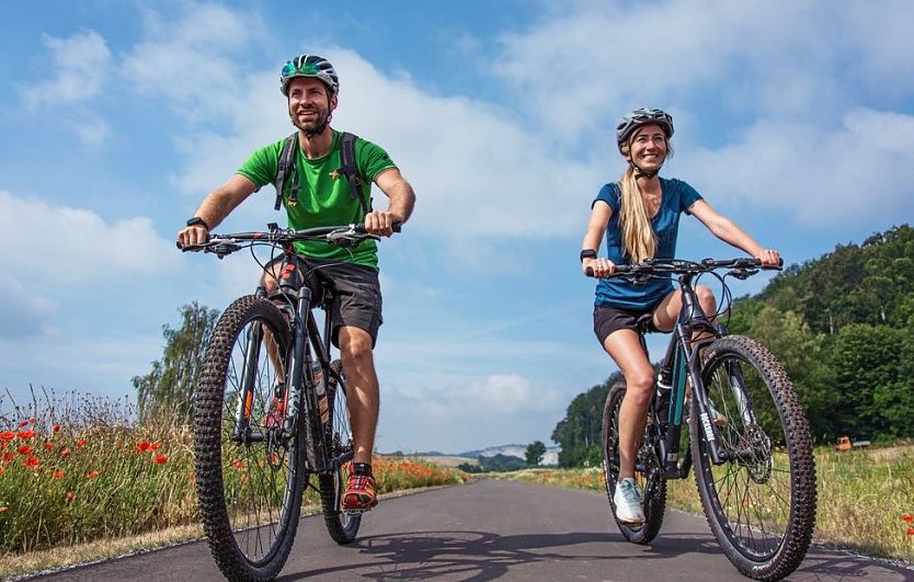 Stadtradeln beginnt wieder (Foto: Christian Schelauske)