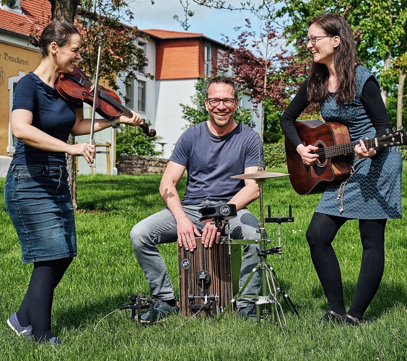 WiM - Weniger ist Mehr (Foto: Uwe Jens Igel) WiM - Weniger ist Mehr (Foto: Uwe Jens Igel)